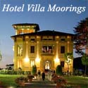 hotel villa moorings