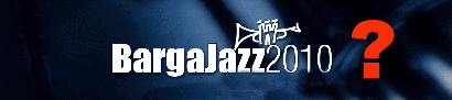 barga jazz festival 2010 