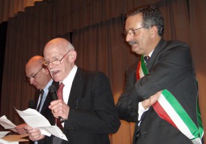 Joe Pieri scozia