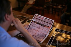 images from daily life in barga