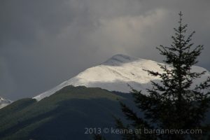 images from daily life in barga