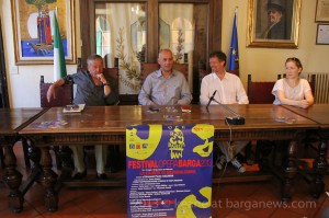 images from daily life in barga