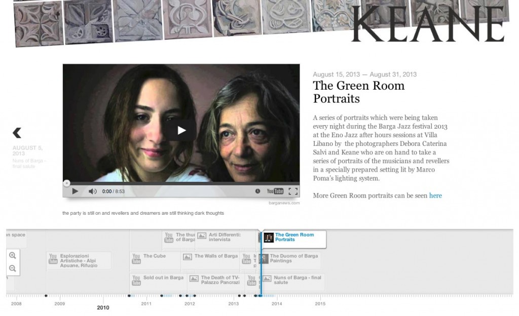 greenroom_frontpage