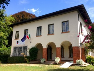 The Bilingual School of Lucca