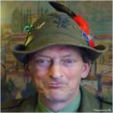{barganews} Silvano Togneri - outsider musician