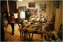 {barganews} Lake Angels Christmas baskets