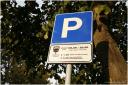 {barganews} Pay Parking comes to Barga Giardino