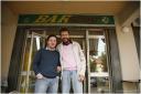 {barganews} Pay Parking comes to Barga Giardino