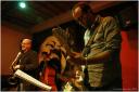 {barganews} Christian Wolff at Barga Jazz Club