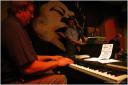 {barganews} Christian Wolff at Barga Jazz Club