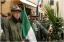 {barganews} Garibaldi red in the streets of Barga