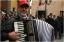 {barganews} Garibaldi red in the streets of Barga