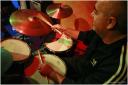 {barganews} An almost tropical mood at Barga Jazz Club