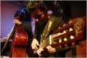 {barganews} An almost tropical mood at Barga Jazz Club