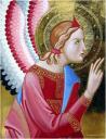 {barganews} Peter Murphy 24 carat gold leaf icons