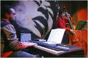 {barganews}  barga jazz club