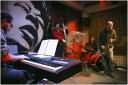 {barganews}  barga jazz club