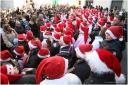 {barganews} La Befana arrives early in Barga