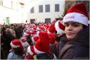 {barganews} La Befana arrives early in Barga