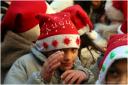 {barganews} La Befana arrives early in Barga