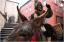 {barganews} La Befana arrives early in Barga