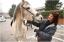 {barganews} Don Stefano blesses the animals