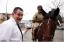 {barganews} Don Stefano blesses the animals