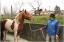 {barganews} Don Stefano blesses the animals