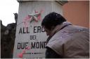 {barganews} carnival in barga the day after