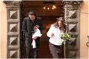 {barganews} Marriage Salvadori - Biagiotti