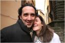 {barganews} Marriage Salvadori - Biagiotti