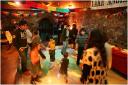 {barganews} New Years Eve celebrations in Barga
