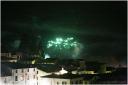{barganews} New Years Eve celebrations in Barga