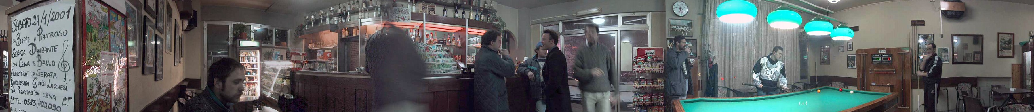 Memory image 10 – Barga