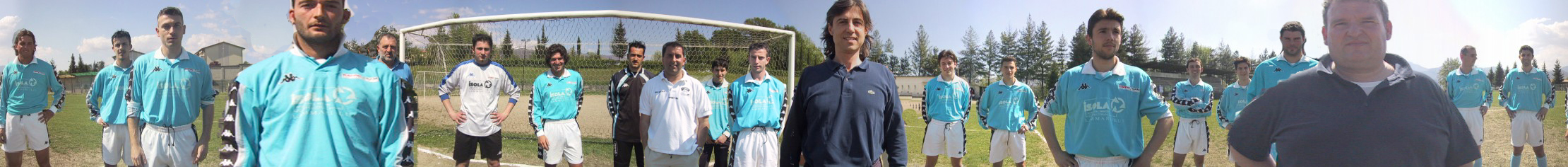 Memory image 13 – Barga