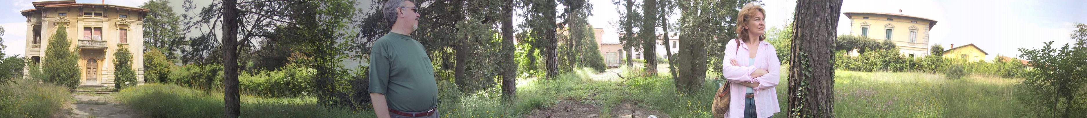 Memory image 15 – Barga