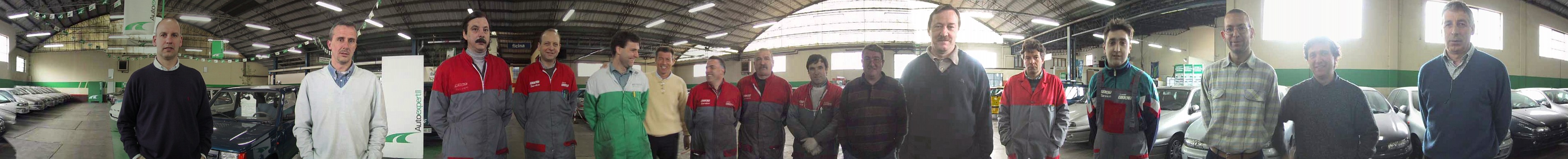 Memory image 16 – Barga