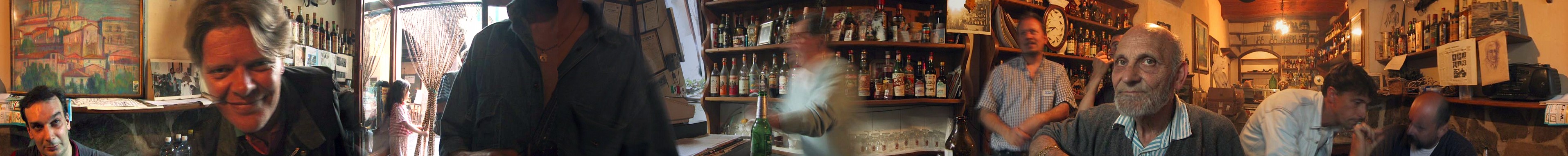 Memory image 17 – Barga