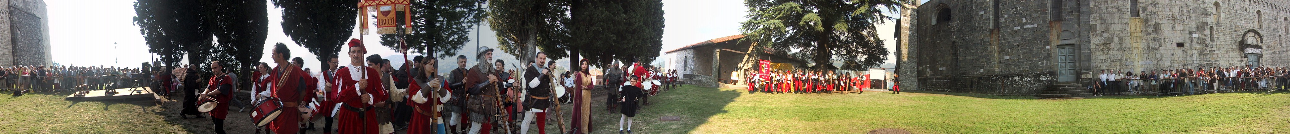 Memory image 19 – Barga