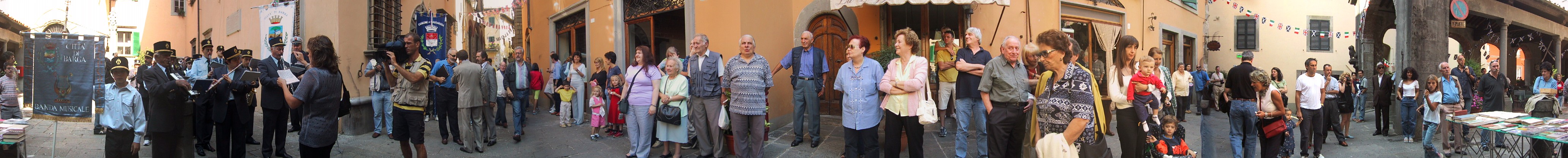 Memory image 20 – Barga