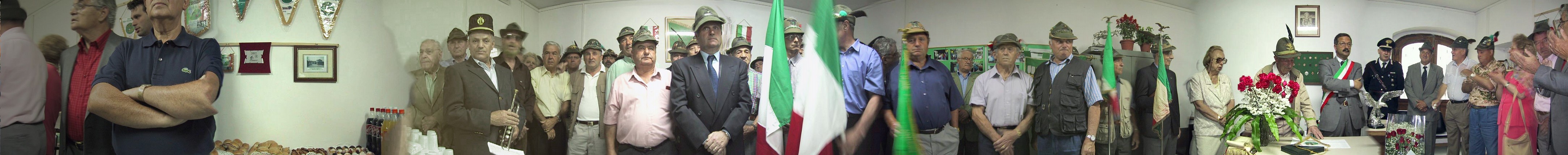 Memory image 21 – Barga