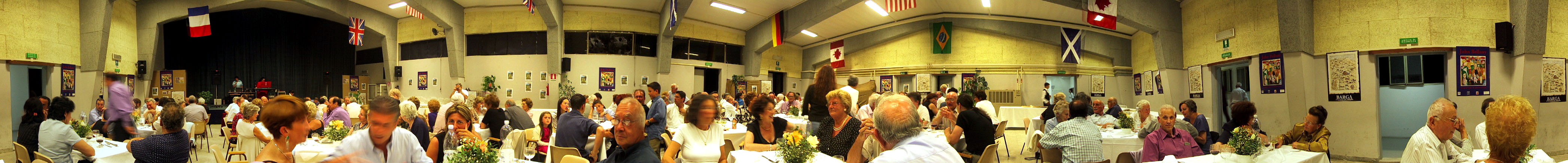 Memory image 24 – Barga