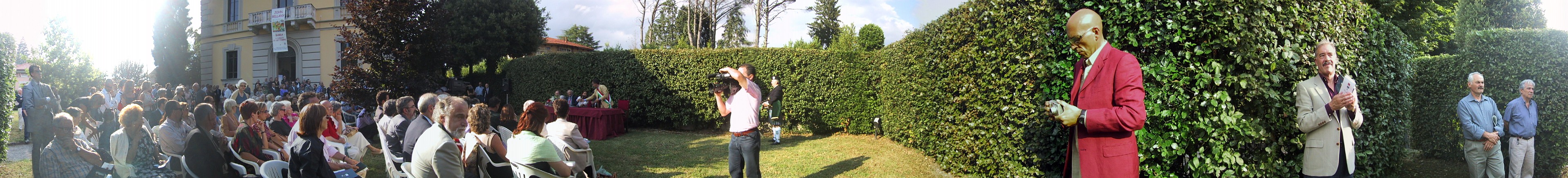 Memory image 25 – Barga