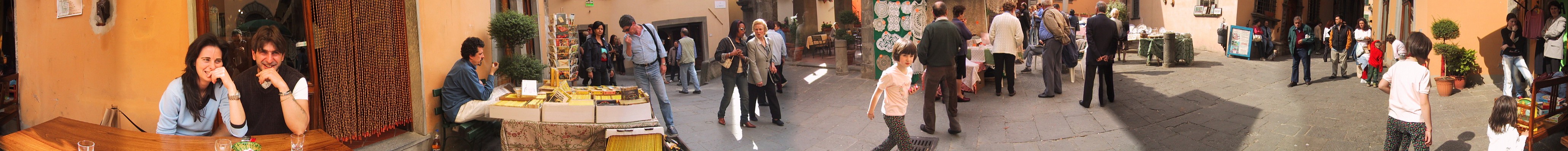 Memory image 27 – Barga