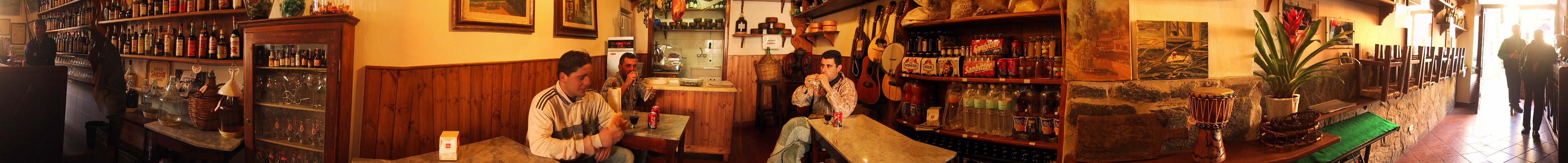 Memory image 3 – Barga