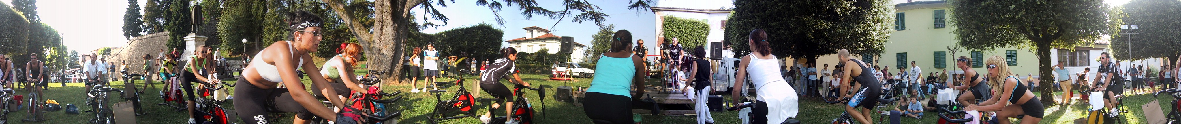 Memory image 31 – Barga