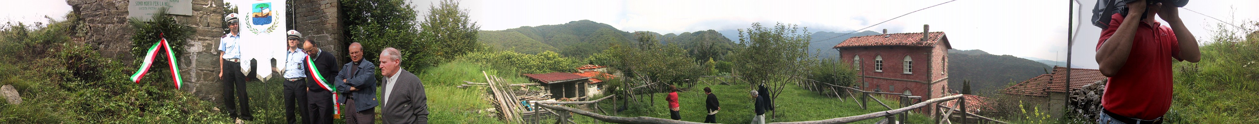 Memory image 32 – Barga