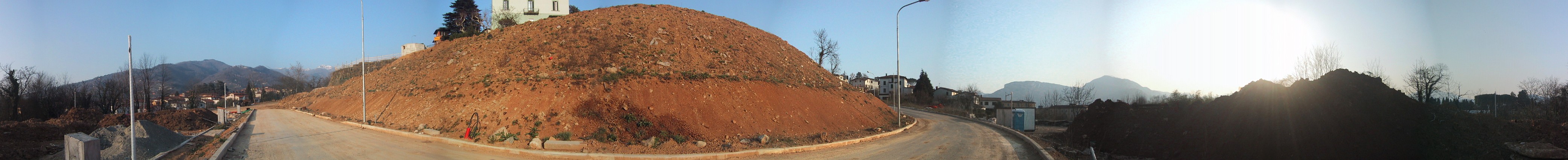 Memory image 34 – Barga