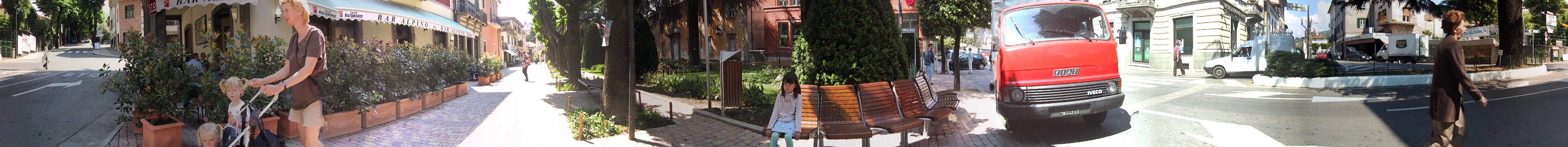 Memory image 36 – Barga