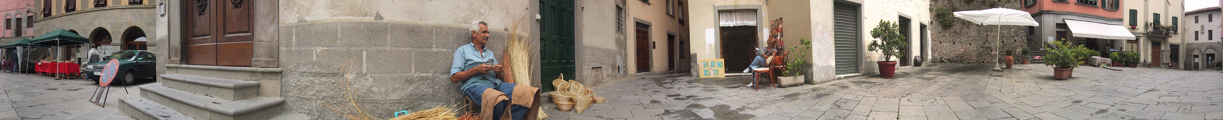 Memory image 37 – Barga